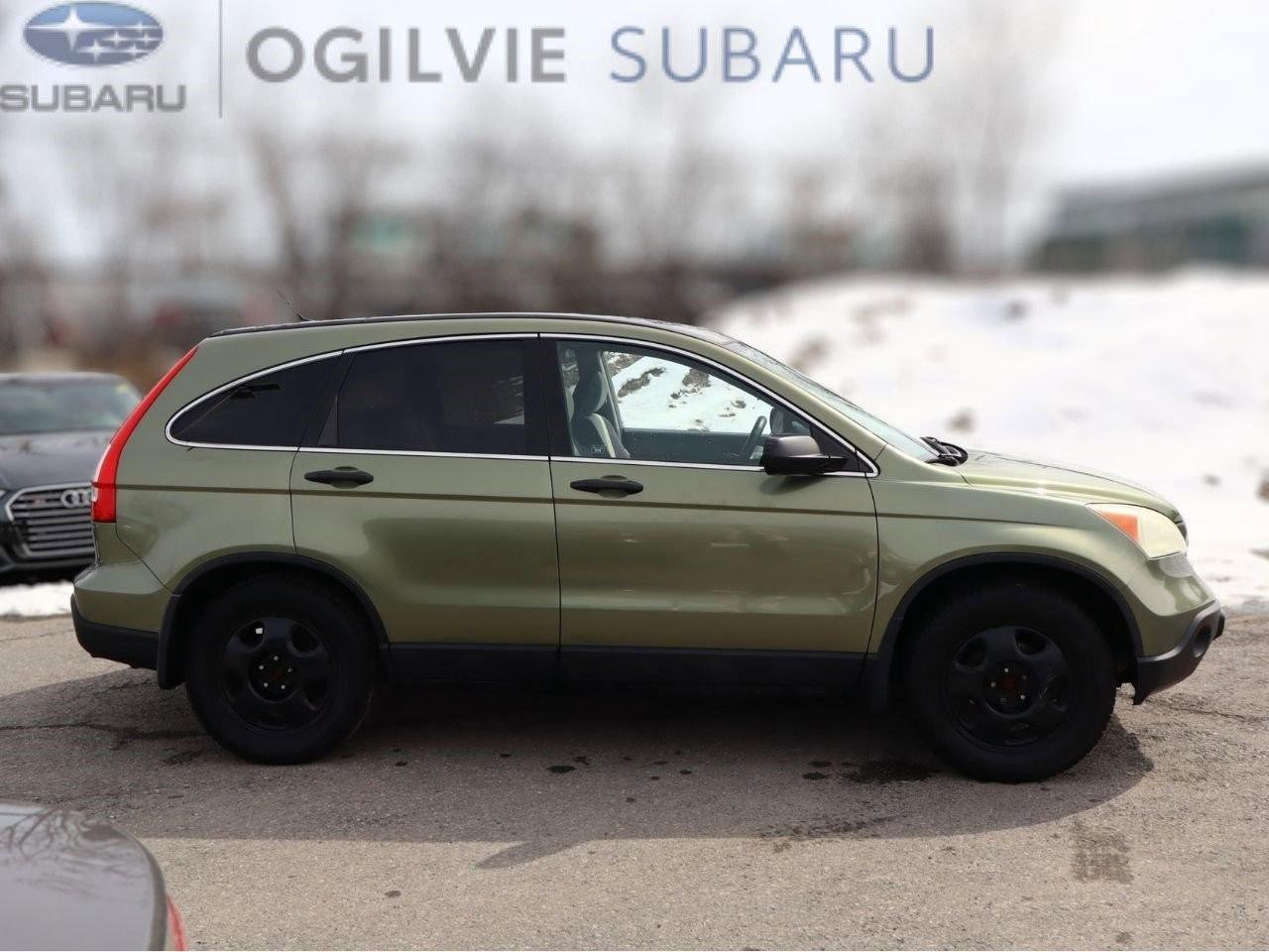 2007 Honda CR-V EX (A5) 4dr 4x4 Photo