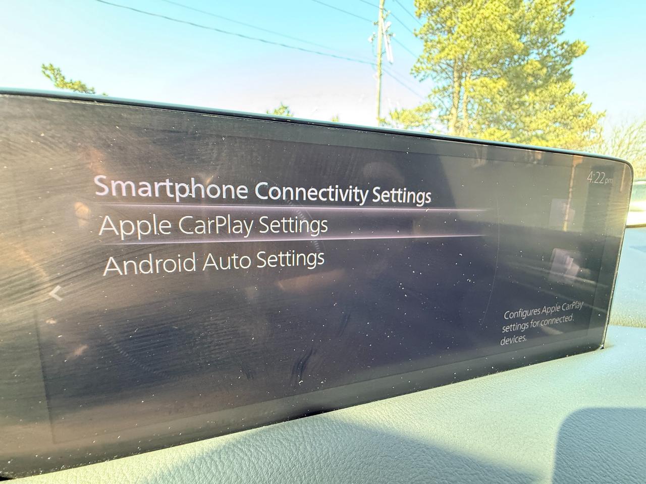 2023 Mazda CX-5 Sport Design w/Turbo 4dr i-ACTIV All-Wheel Drive Sport Utility Photo