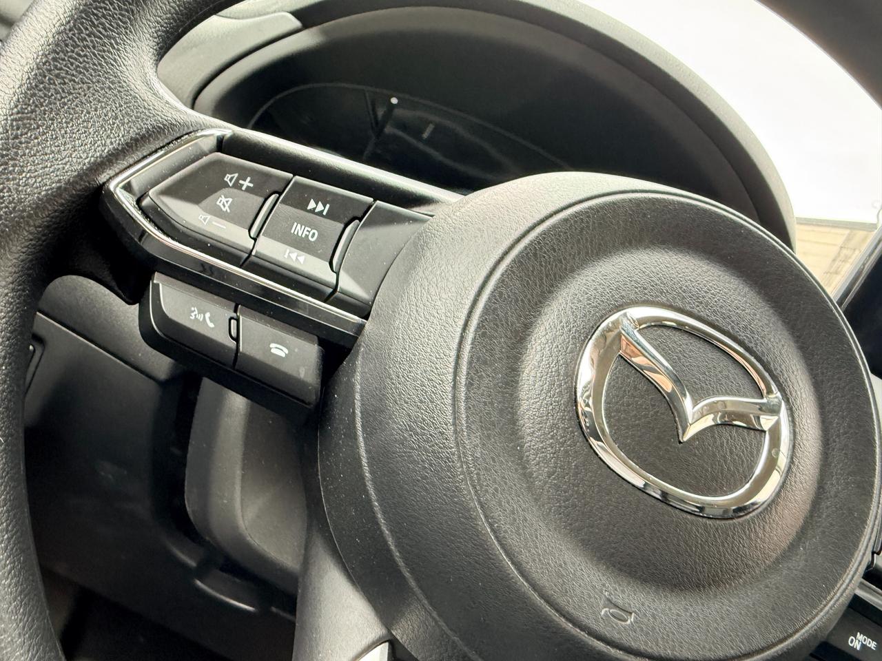 2025 Mazda CX-5 GX 4dr i-ACTIV All-Wheel Drive Sport Utility Photo