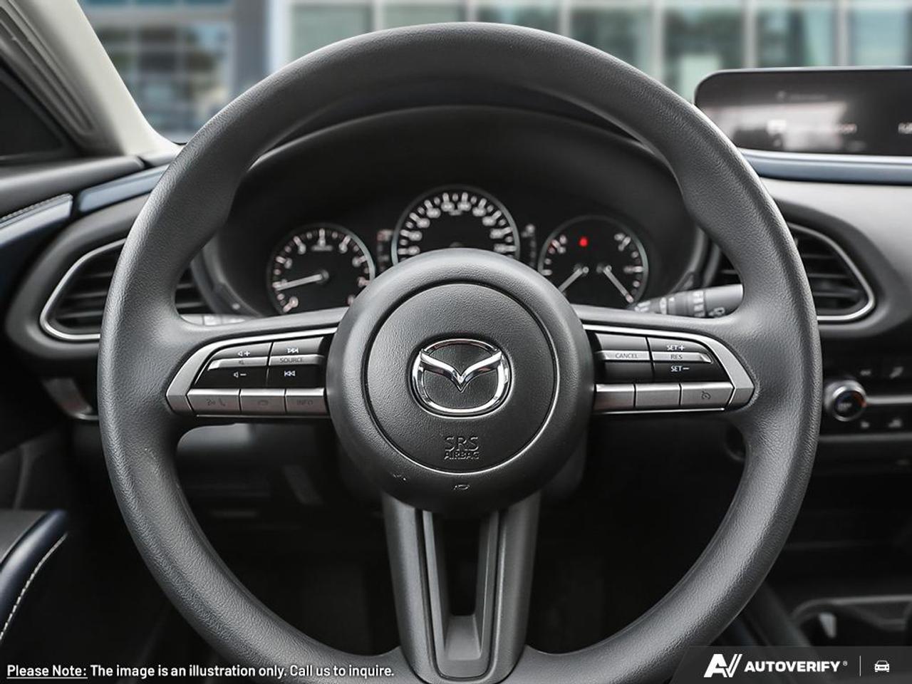 2026 Mazda CX-30 GX 4dr i-ACTIV All-Wheel Drive Sport Utility Photo