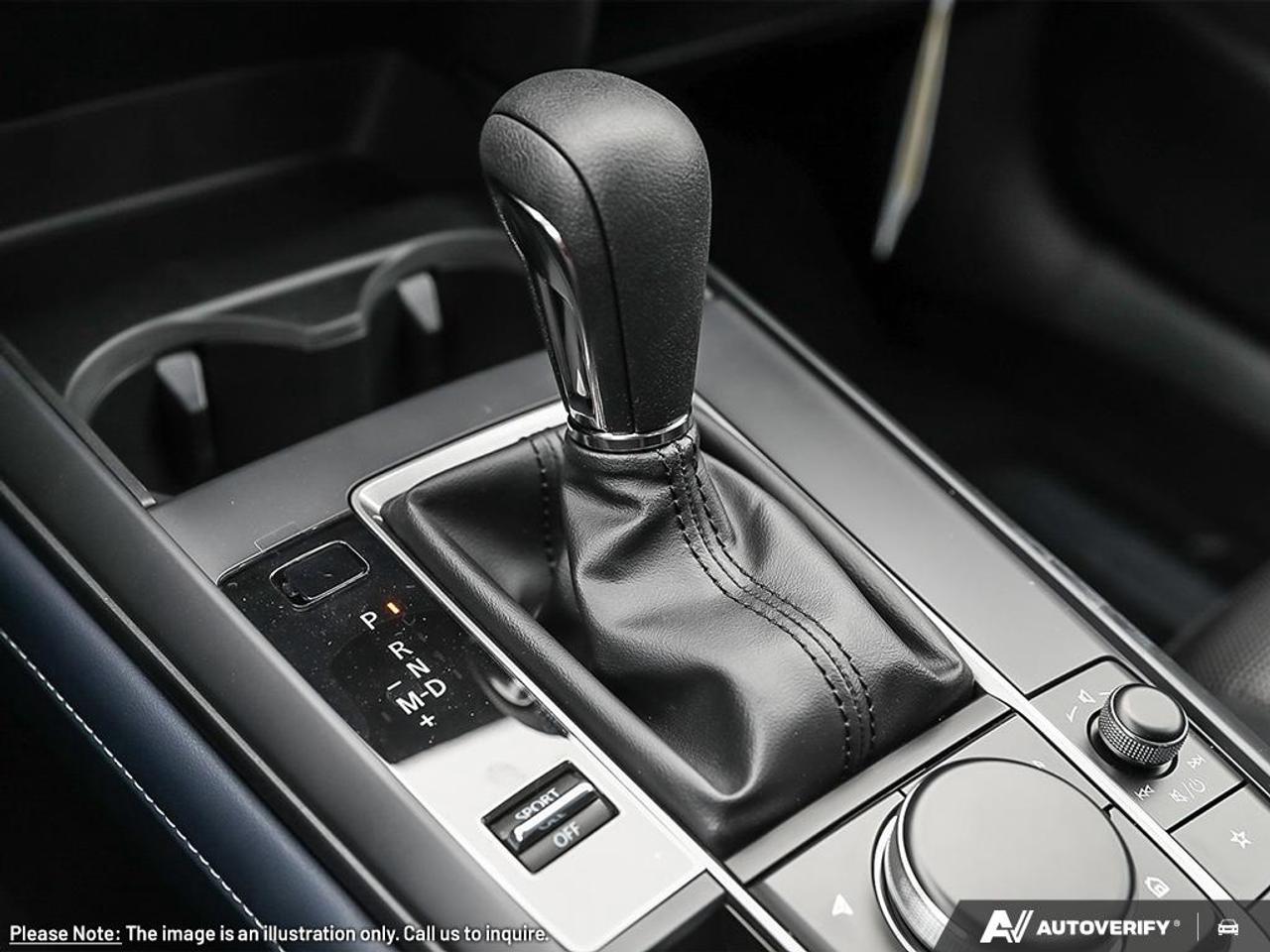 2026 Mazda CX-30 GX 4dr i-ACTIV All-Wheel Drive Sport Utility Photo