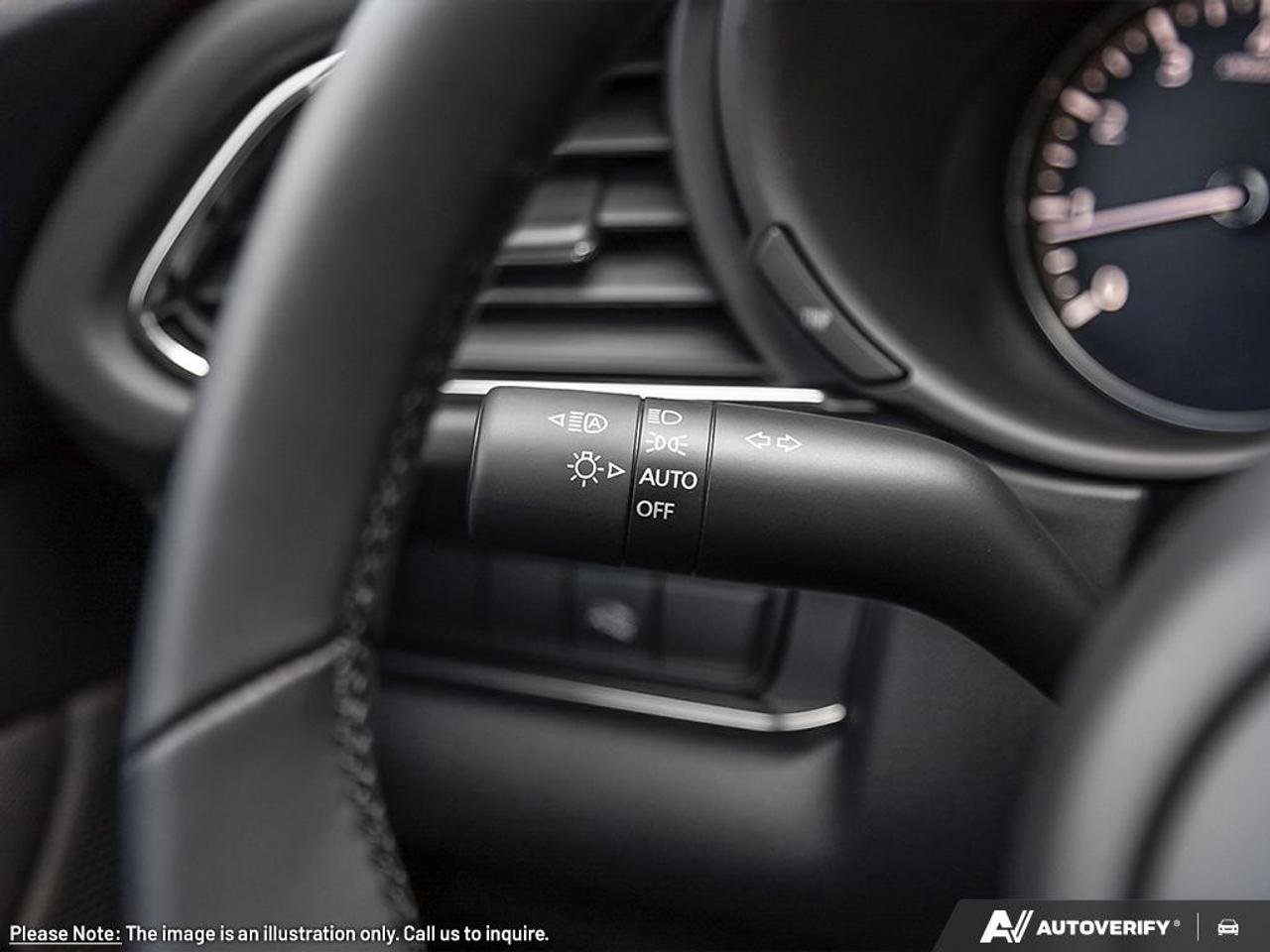 2026 Mazda CX-30 GS 4dr i-ACTIV All-Wheel Drive Sport Utility Photo