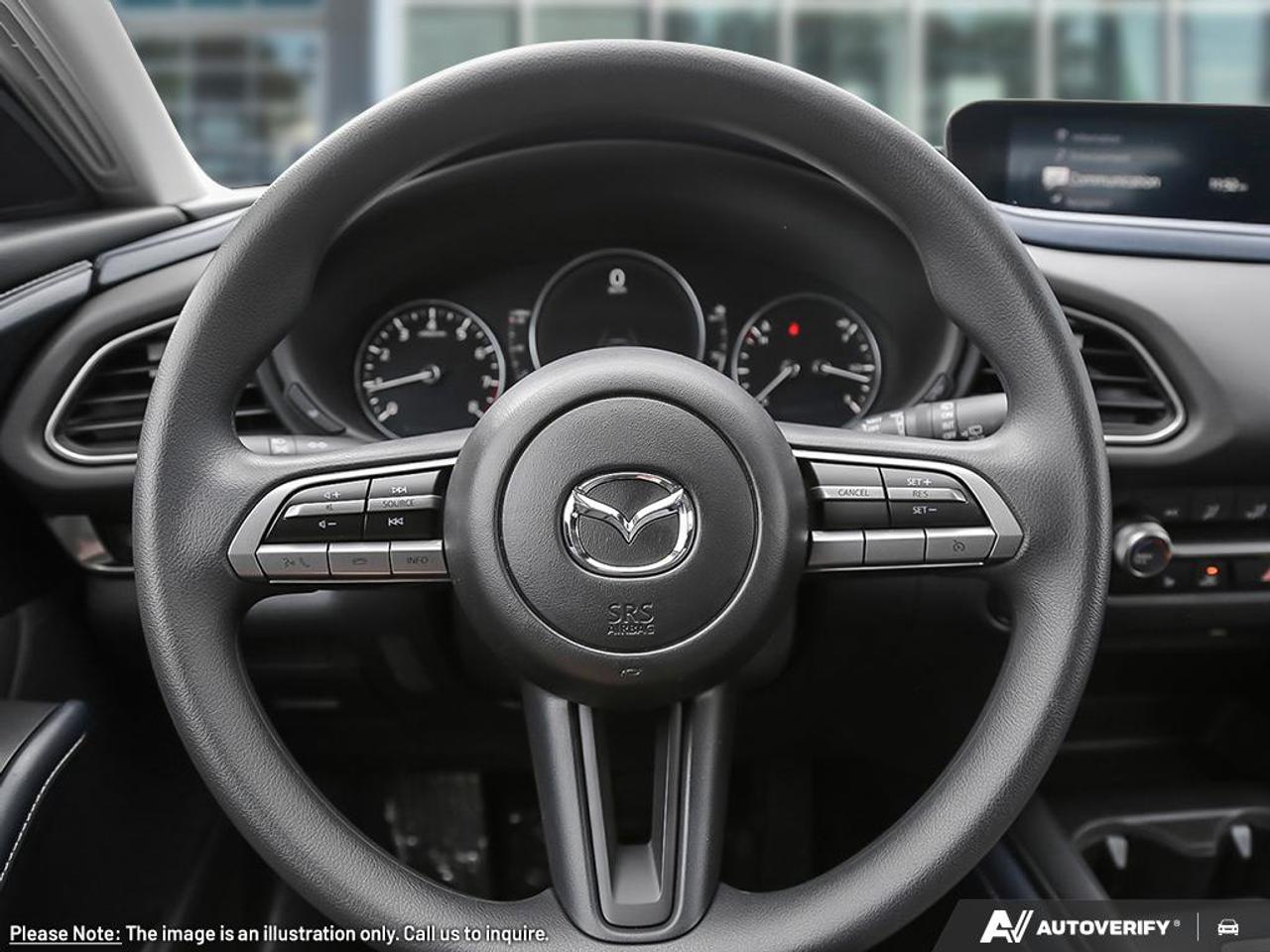 2026 Mazda CX-30 GX 4dr i-ACTIV All-Wheel Drive Sport Utility Photo