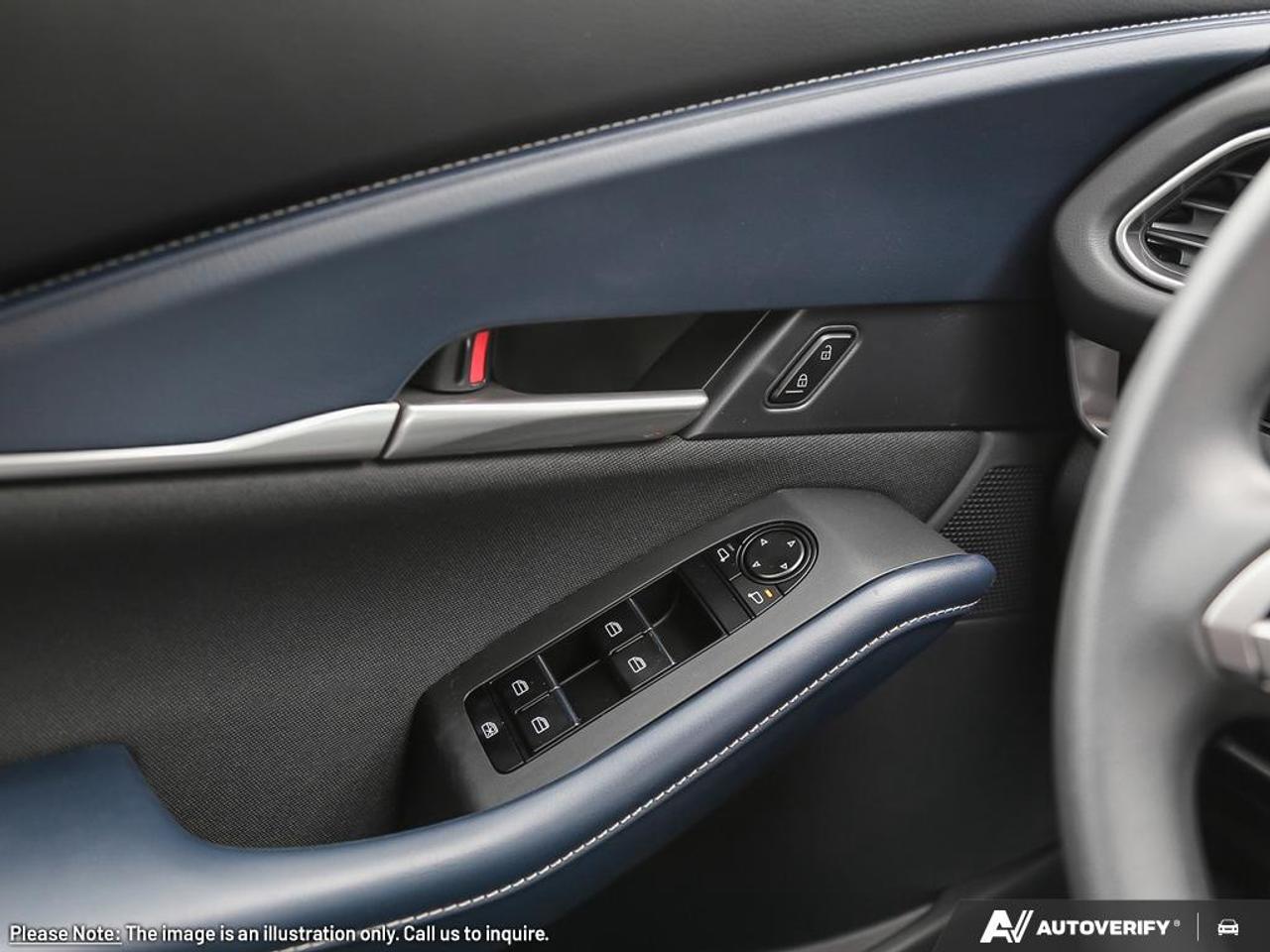 2026 Mazda CX-30 GX 4dr i-ACTIV All-Wheel Drive Sport Utility Photo