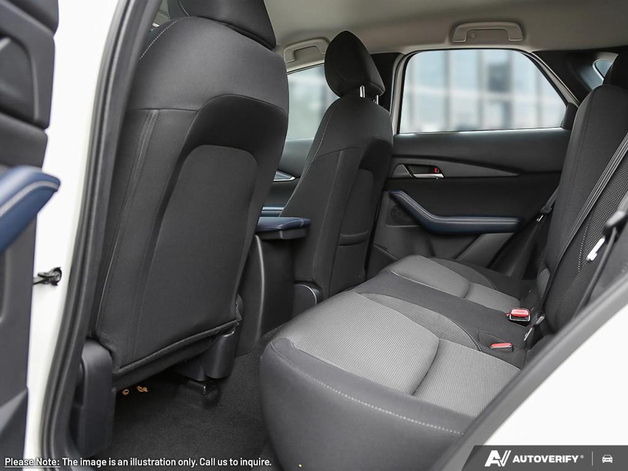 2026 Mazda CX-30 GX 4dr i-ACTIV All-Wheel Drive Sport Utility Photo