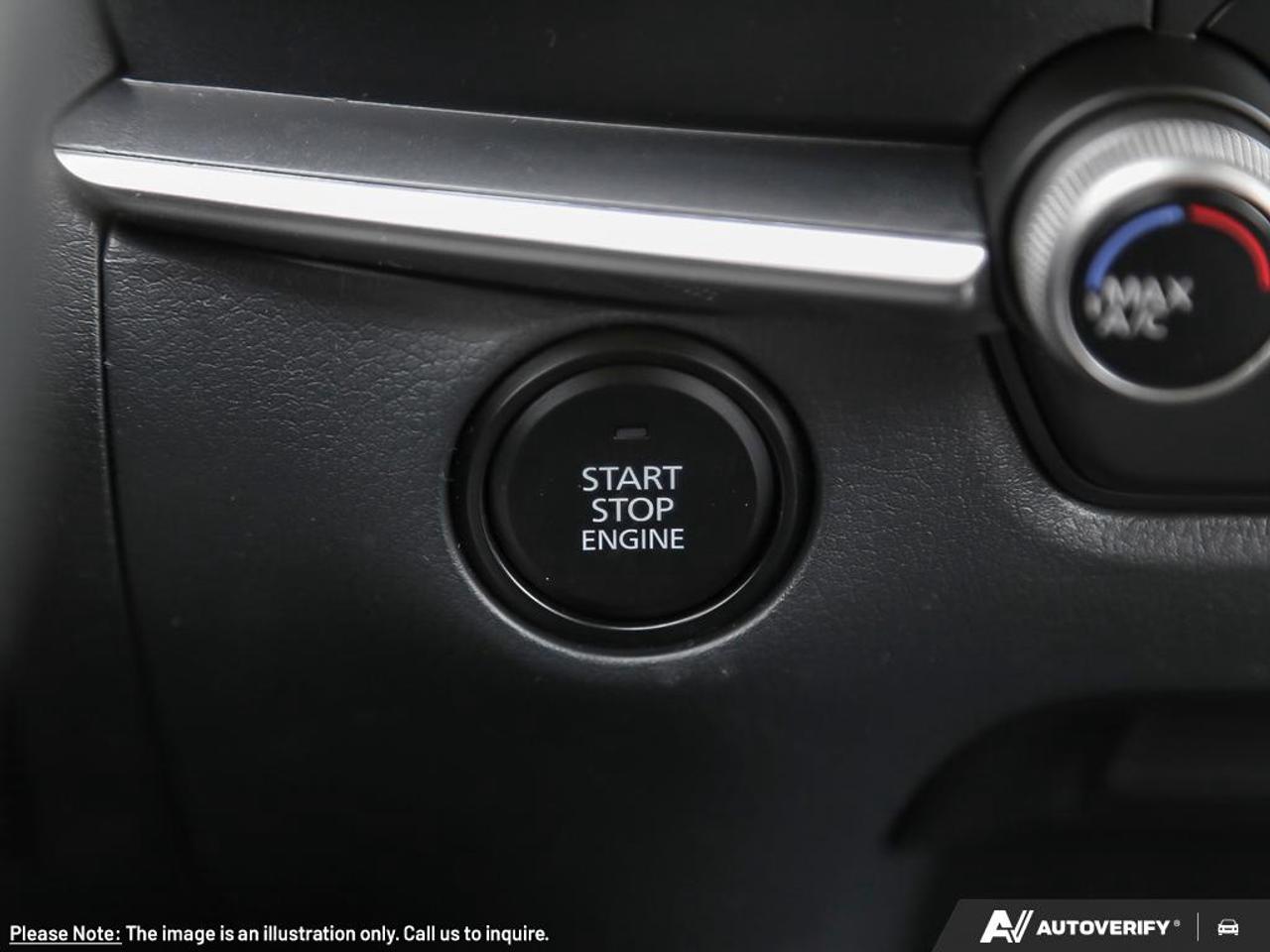 2026 Mazda CX-30 GX 4dr i-ACTIV All-Wheel Drive Sport Utility Photo