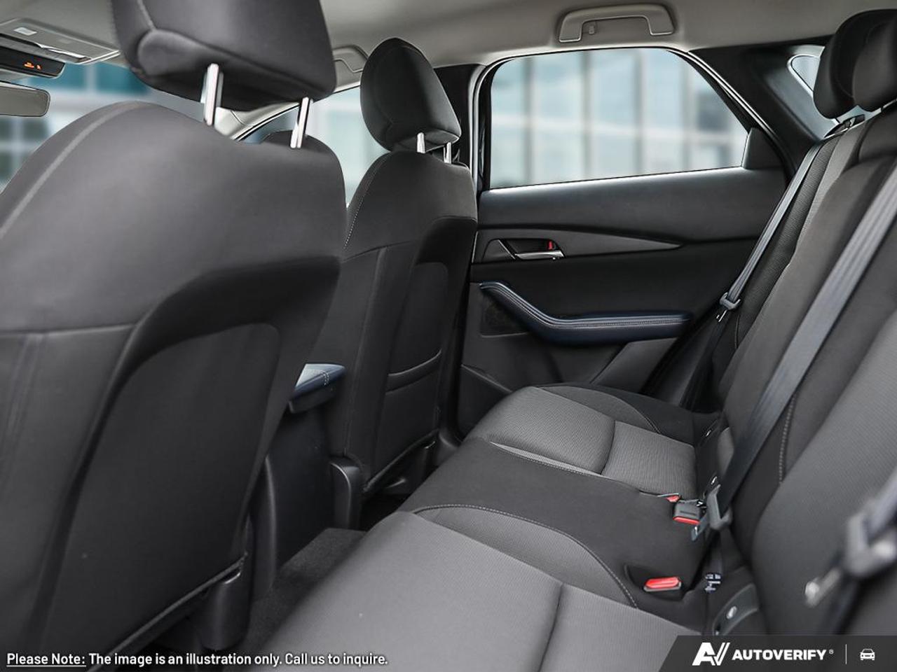 2026 Mazda CX-30 GX 4dr i-ACTIV All-Wheel Drive Sport Utility Photo