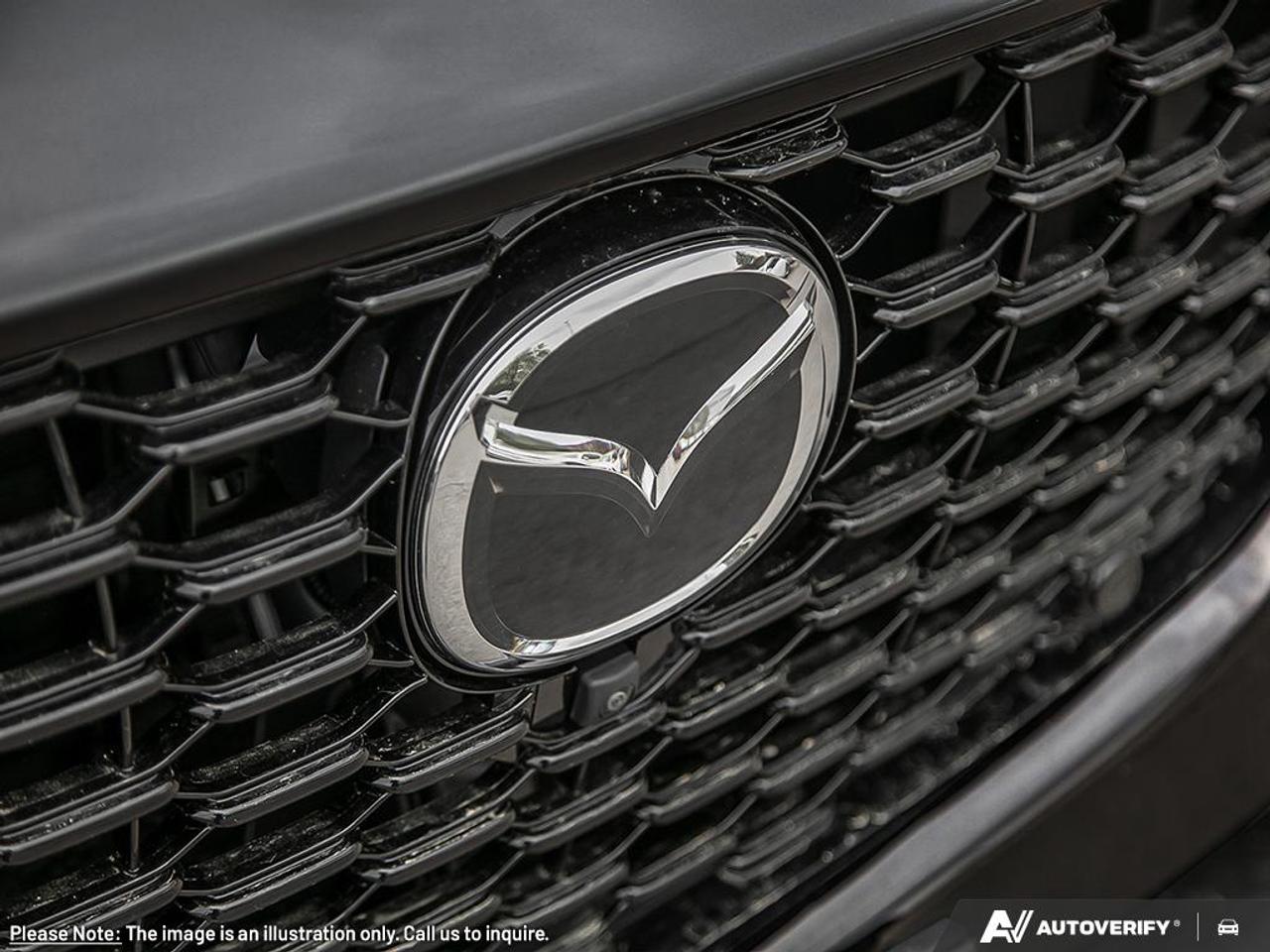 2026 Mazda CX-70 PHEV GT 4dr i-ACTIV All-Wheel Drive Sport Utility Photo