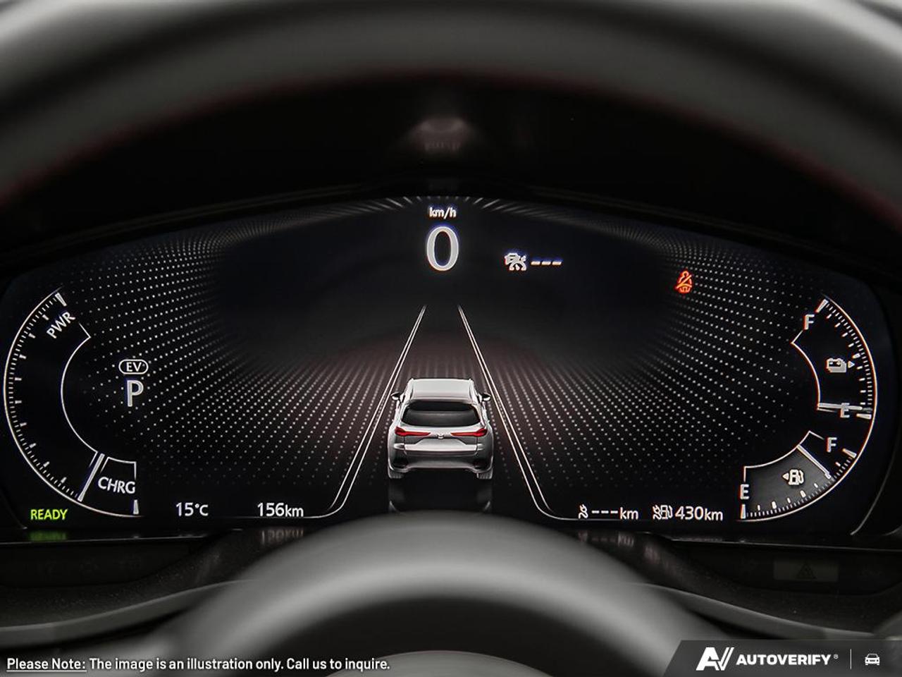 2026 Mazda CX-70 PHEV GT 4dr i-ACTIV All-Wheel Drive Sport Utility Photo