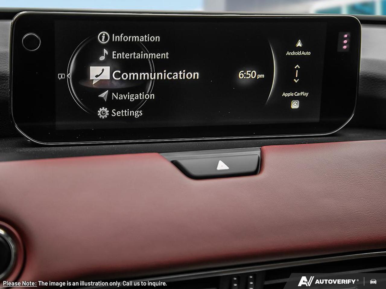 2026 Mazda CX-70 PHEV GT 4dr i-ACTIV All-Wheel Drive Sport Utility Photo