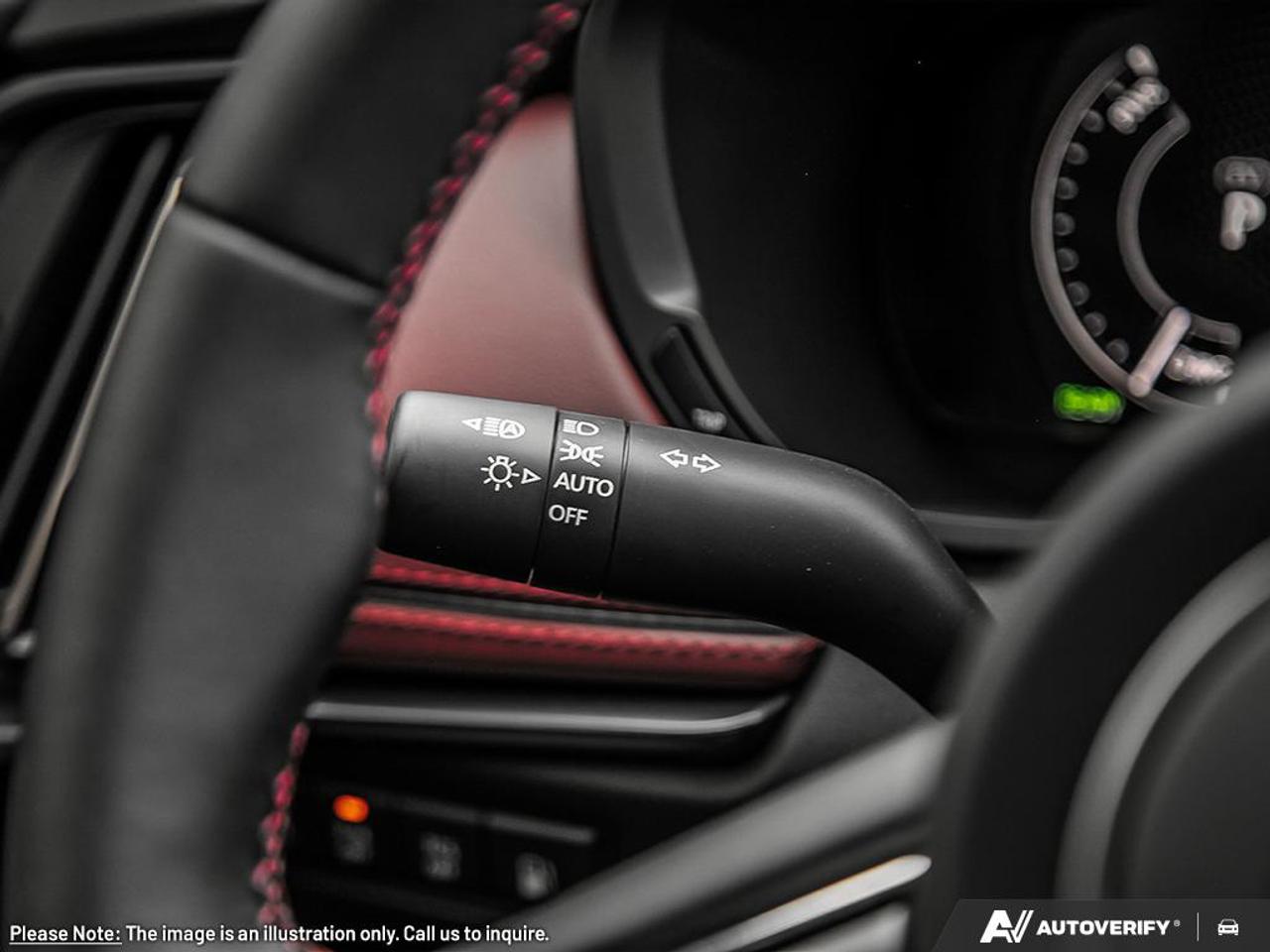 2026 Mazda CX-70 PHEV GT 4dr i-ACTIV All-Wheel Drive Sport Utility Photo