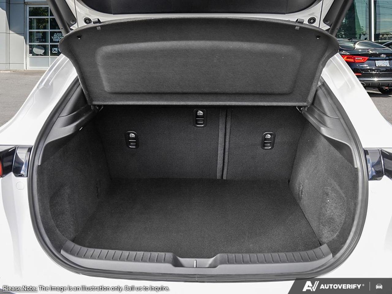 2026 Mazda CX-30 GT w/Turbo 4dr i-ACTIV All-Wheel Drive Sport Utility Photo