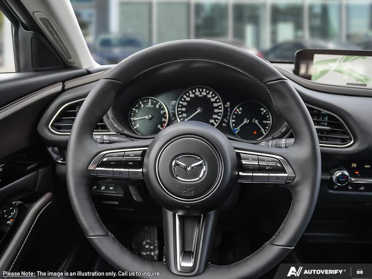 2026 Mazda CX-30 GT w/Turbo 4dr i-ACTIV All-Wheel Drive Sport Utility Photo