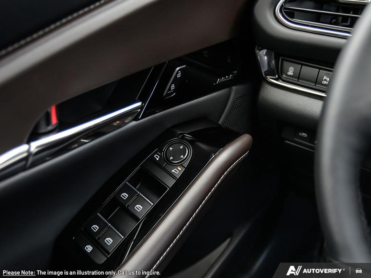 2026 Mazda CX-30 GT w/Turbo 4dr i-ACTIV All-Wheel Drive Sport Utility Photo