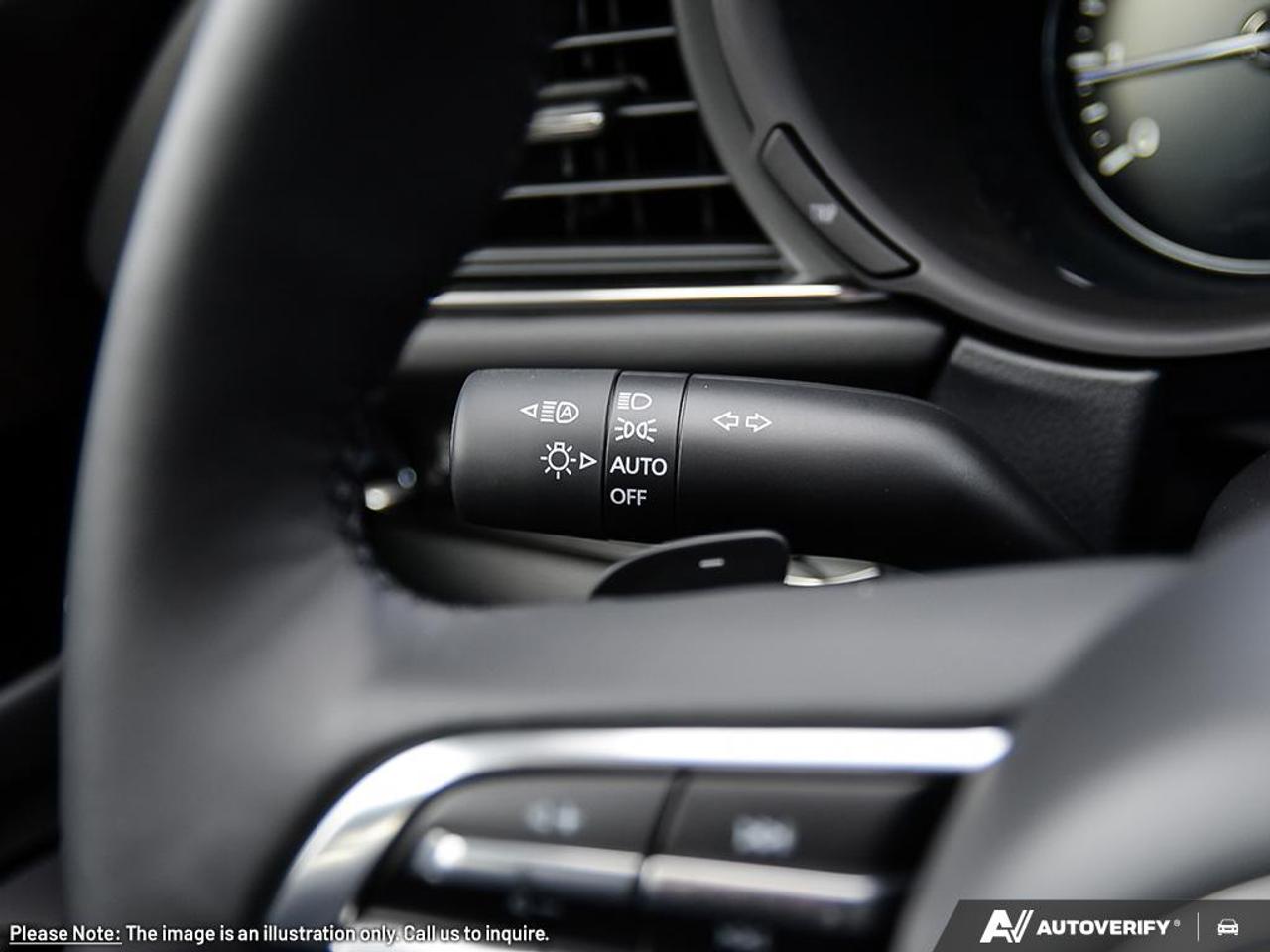 2026 Mazda CX-30 GT w/Turbo 4dr i-ACTIV All-Wheel Drive Sport Utility Photo