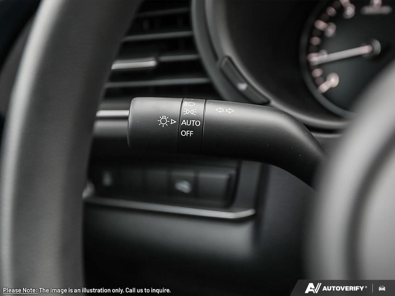 2026 Mazda CX-30 GX 4dr i-ACTIV All-Wheel Drive Sport Utility Photo