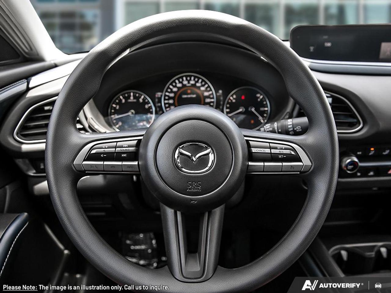 2026 Mazda CX-30 GX 4dr i-ACTIV All-Wheel Drive Sport Utility Photo