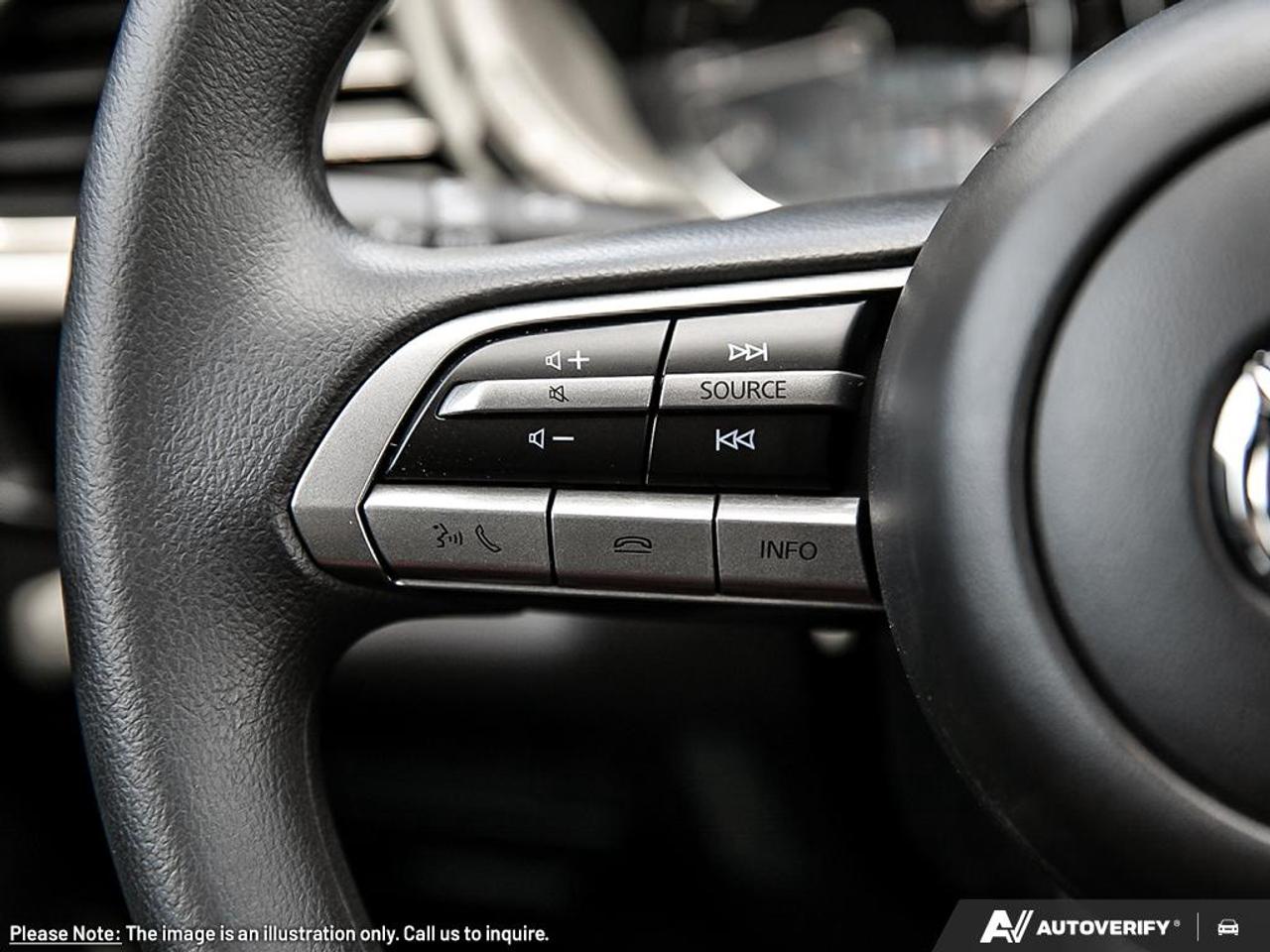 2026 Mazda CX-30 GX 4dr i-ACTIV All-Wheel Drive Sport Utility Photo