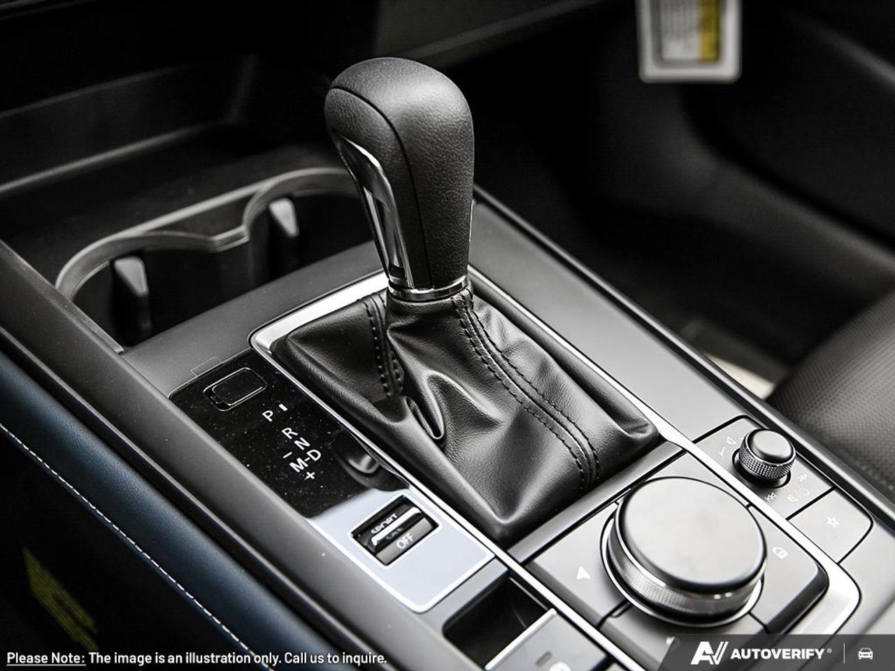 2026 Mazda CX-30 GX 4dr i-ACTIV All-Wheel Drive Sport Utility Photo