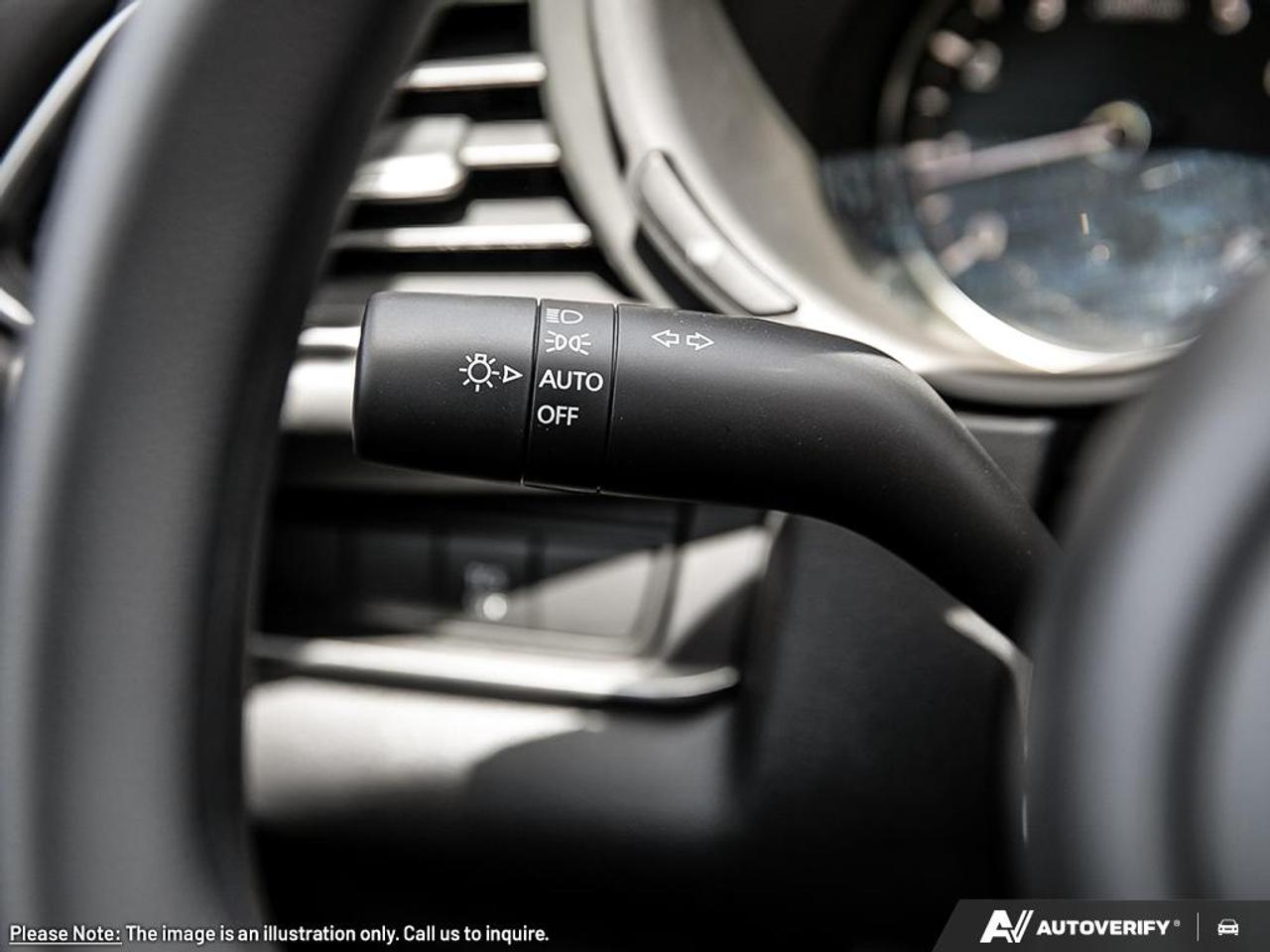 2026 Mazda CX-30 GX 4dr i-ACTIV All-Wheel Drive Sport Utility Photo