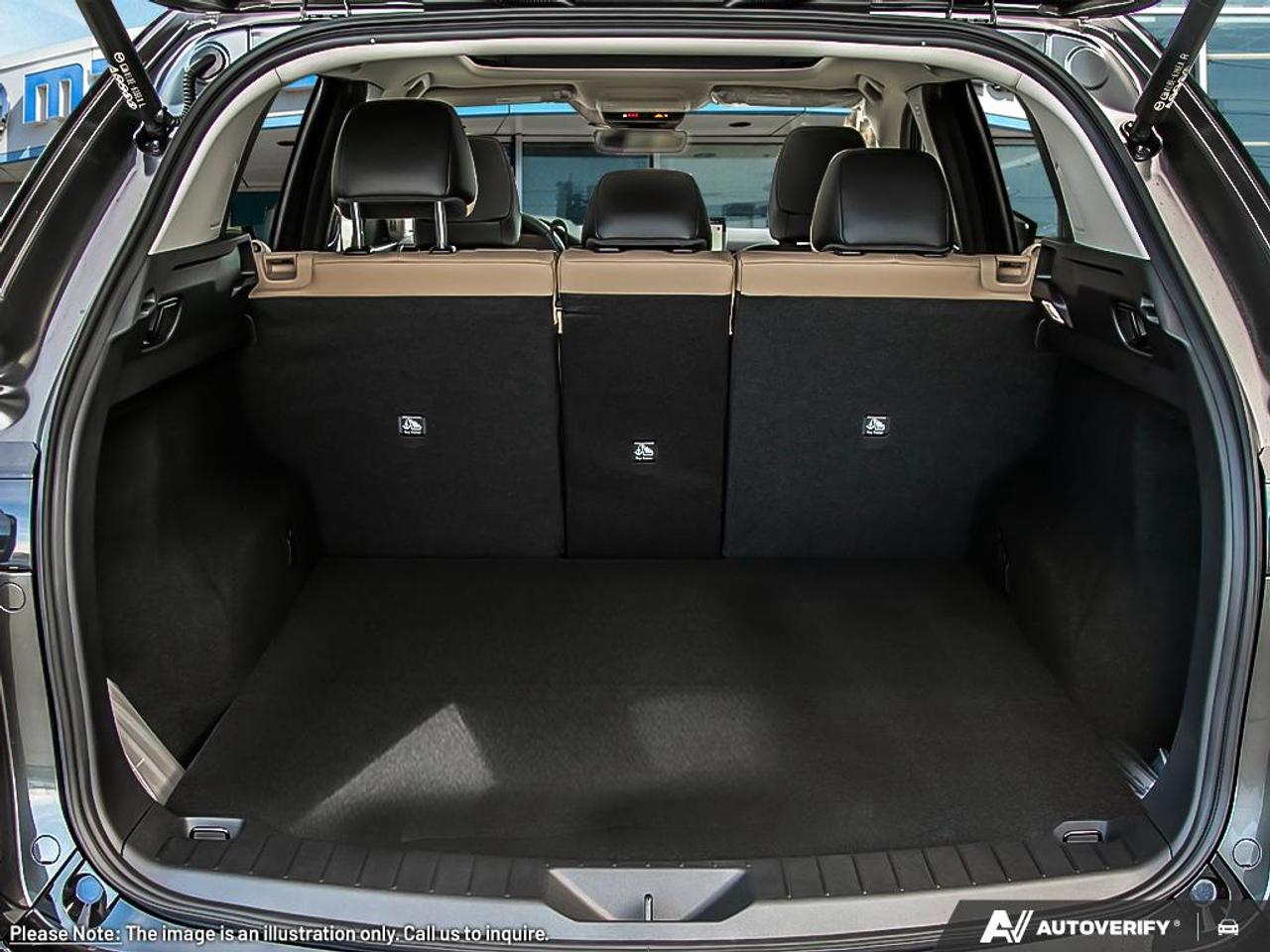 2026 Mazda CX-5 GT 4dr i-ACTIV All-Wheel Drive Sport Utility Photo