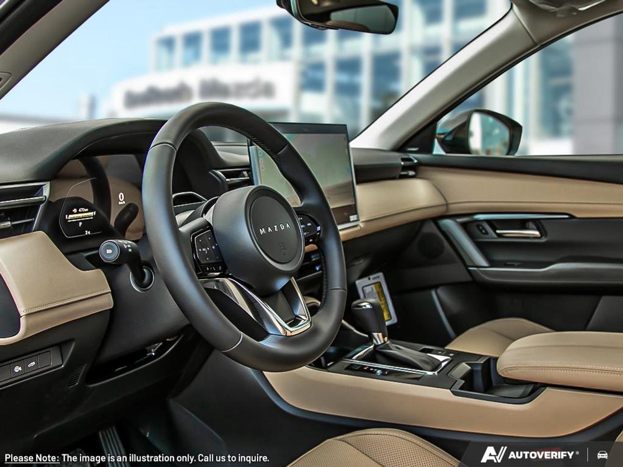 2026 Mazda CX-5 GT 4dr i-ACTIV All-Wheel Drive Sport Utility Photo