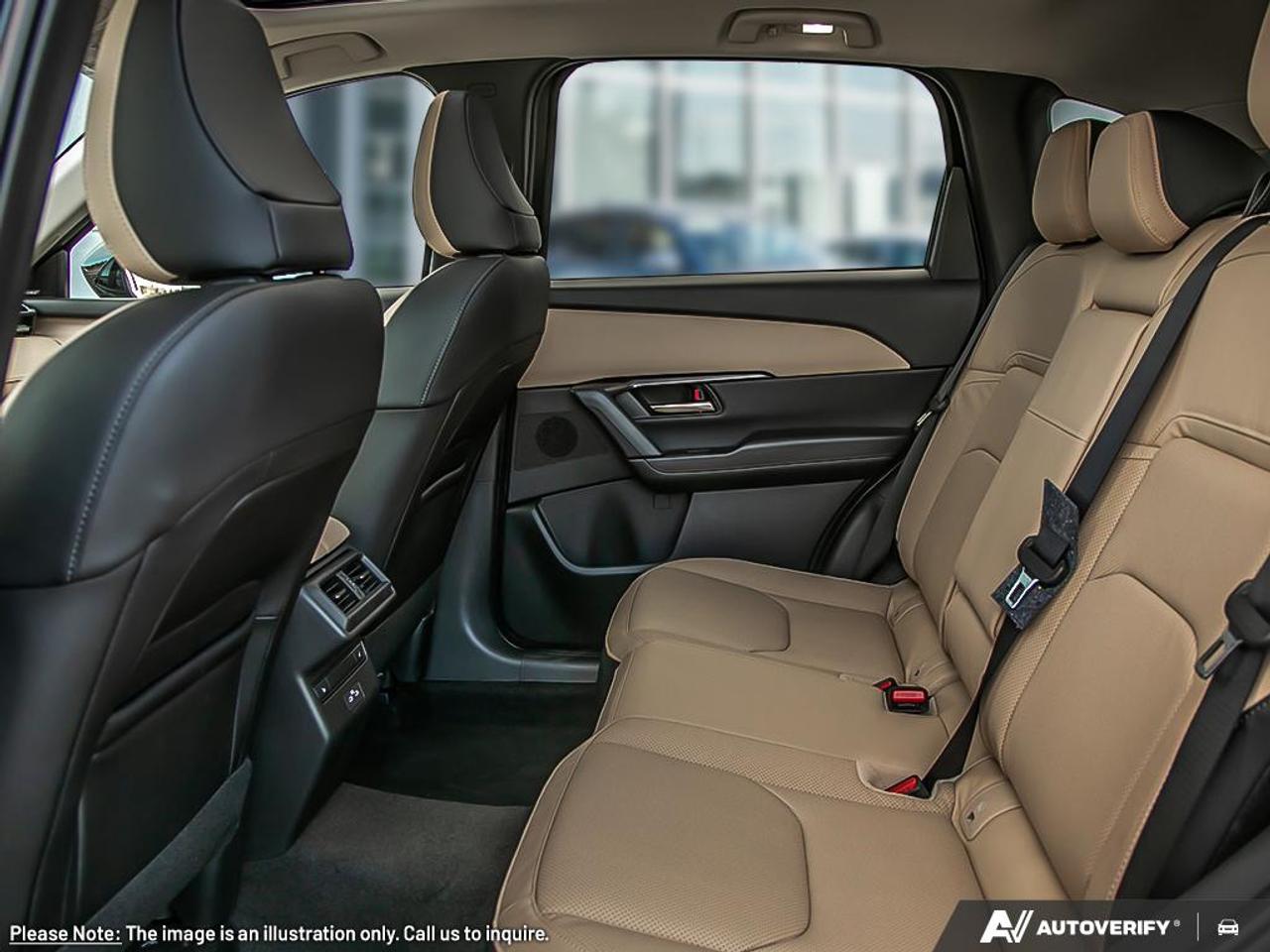 2026 Mazda CX-5 GT 4dr i-ACTIV All-Wheel Drive Sport Utility Photo