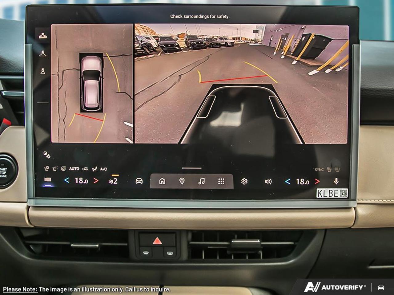 2026 Mazda CX-5 GT 4dr i-ACTIV All-Wheel Drive Sport Utility Photo