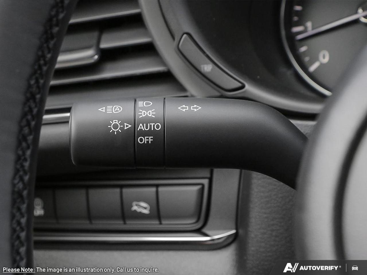 2026 Mazda CX-30 GS 4dr i-ACTIV All-Wheel Drive Sport Utility Photo