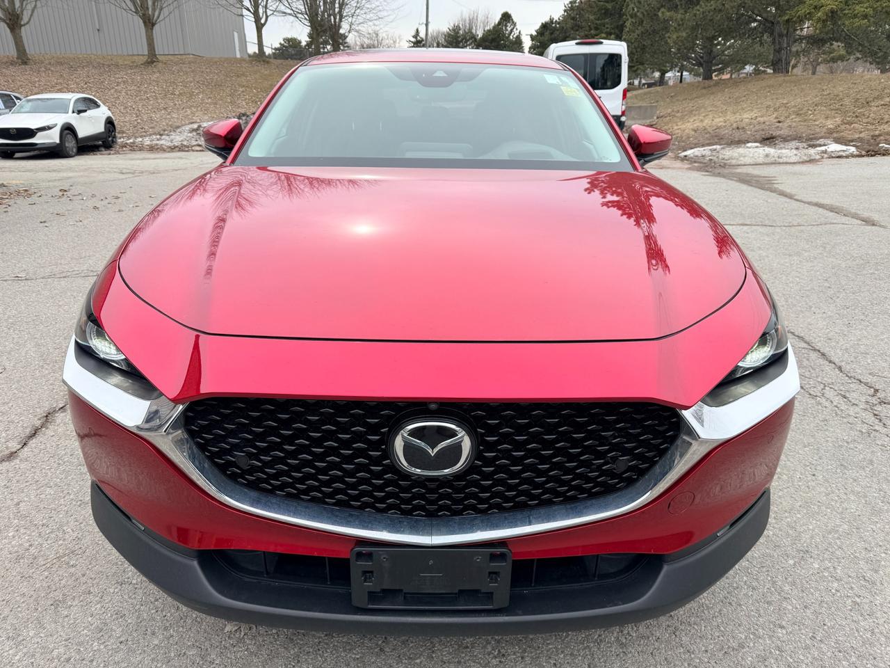 2023 Mazda CX-30 GT 4dr i-ACTIV All-Wheel Drive Sport Utility Photo