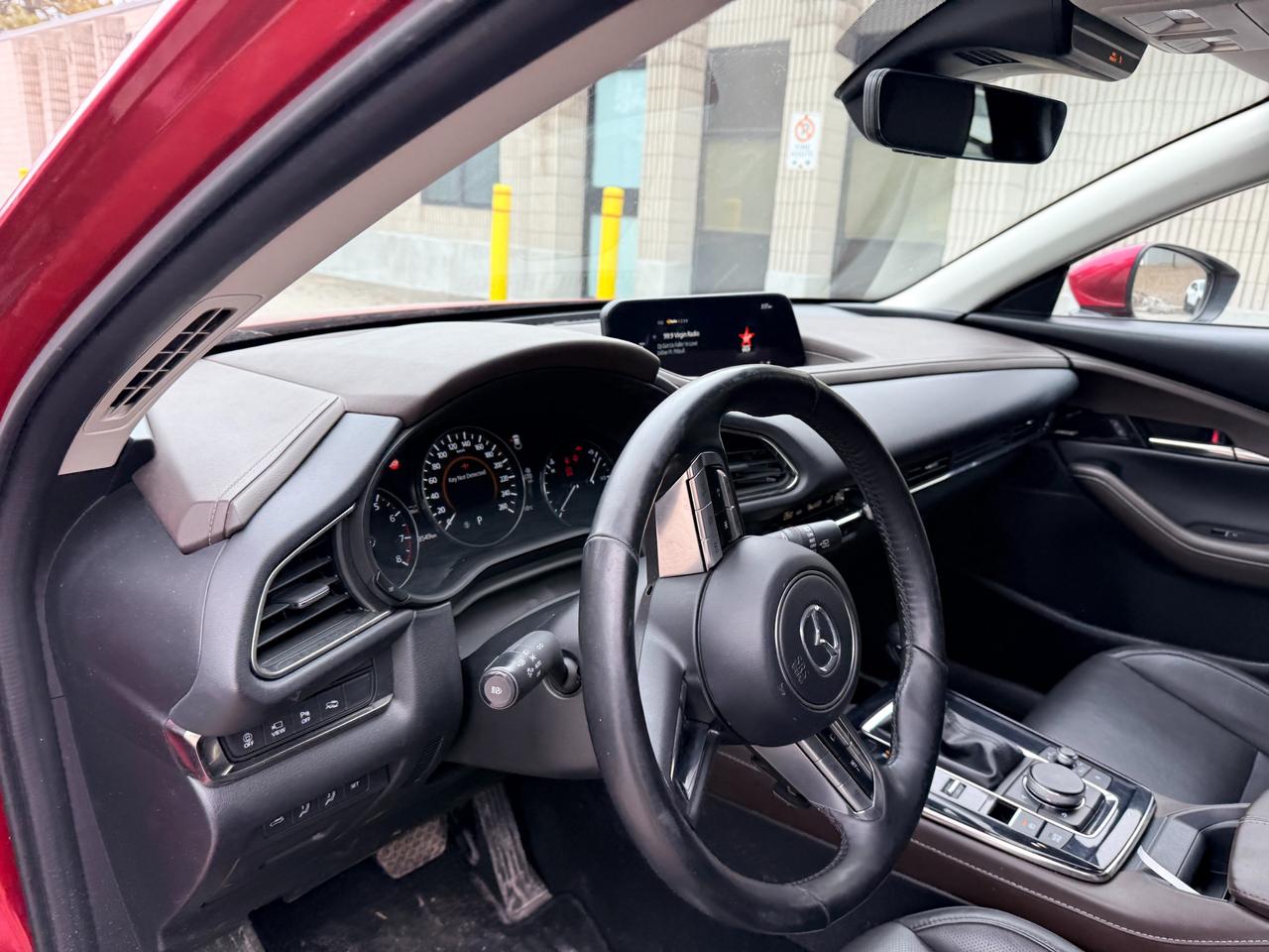 2023 Mazda CX-30 GT 4dr i-ACTIV All-Wheel Drive Sport Utility Photo