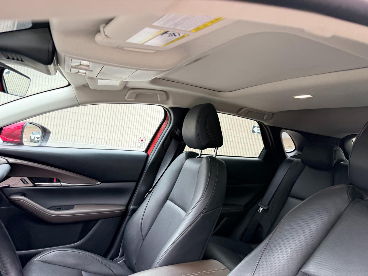 2023 Mazda CX-30 GT 4dr i-ACTIV All-Wheel Drive Sport Utility Photo