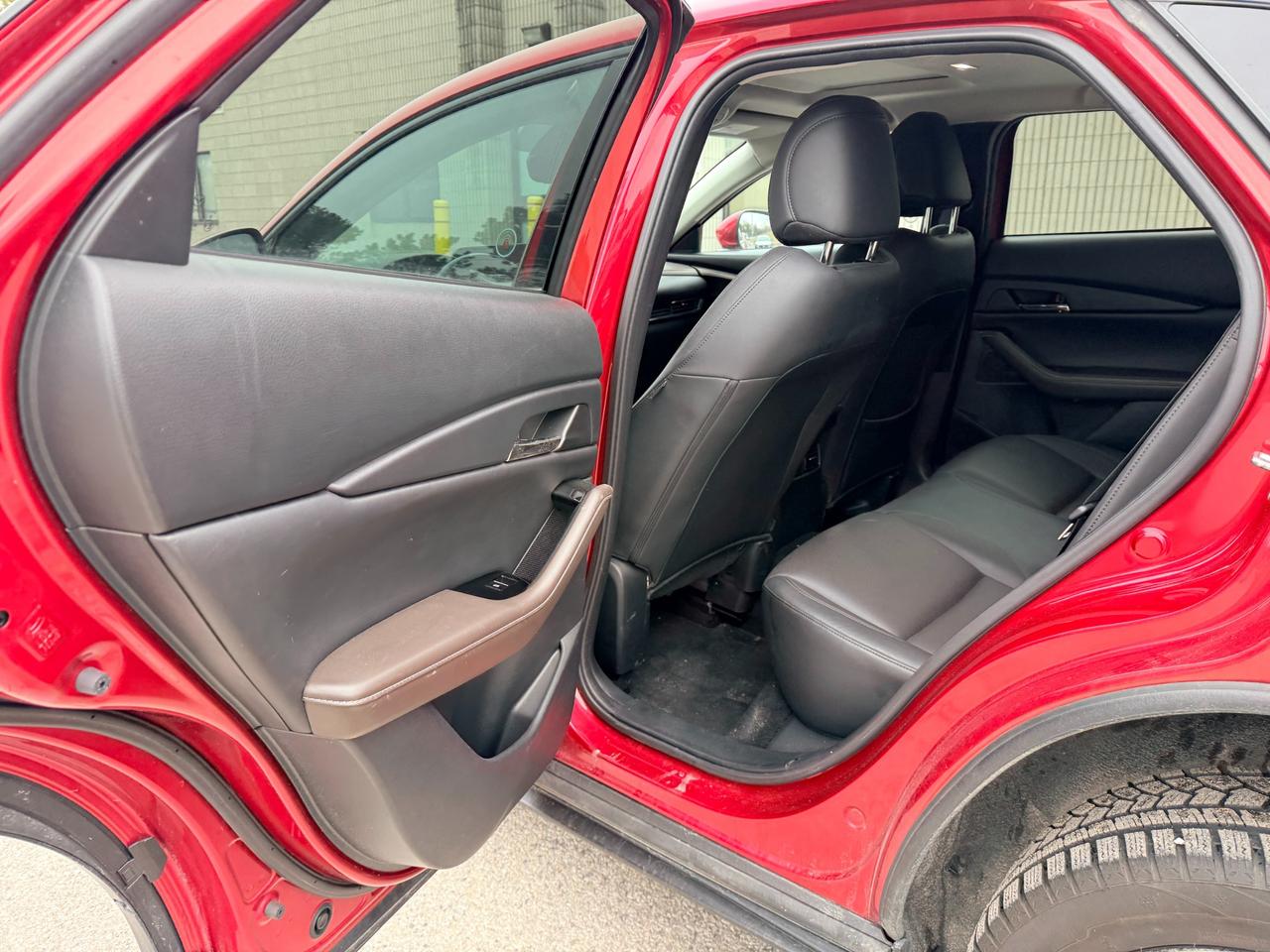 2023 Mazda CX-30 GT 4dr i-ACTIV All-Wheel Drive Sport Utility Photo