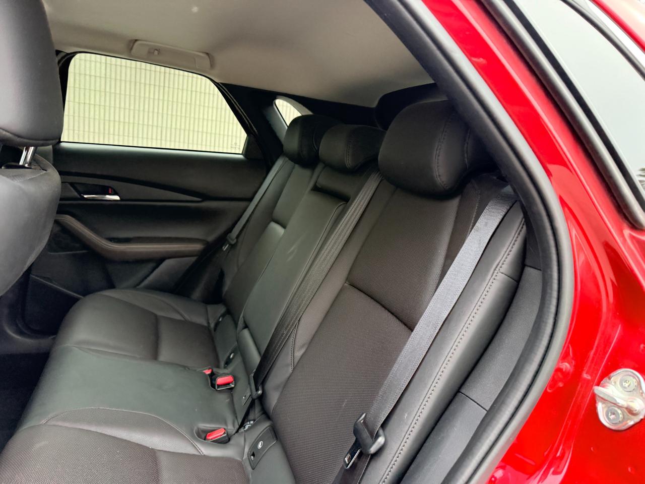 2023 Mazda CX-30 GT 4dr i-ACTIV All-Wheel Drive Sport Utility Photo