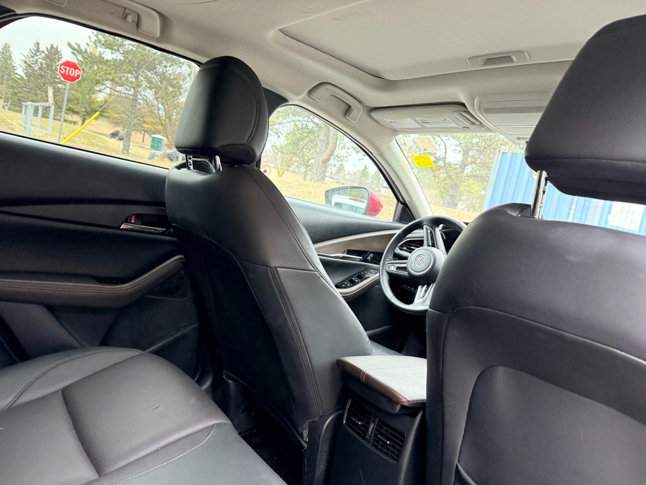 2023 Mazda CX-30 GT 4dr i-ACTIV All-Wheel Drive Sport Utility Photo