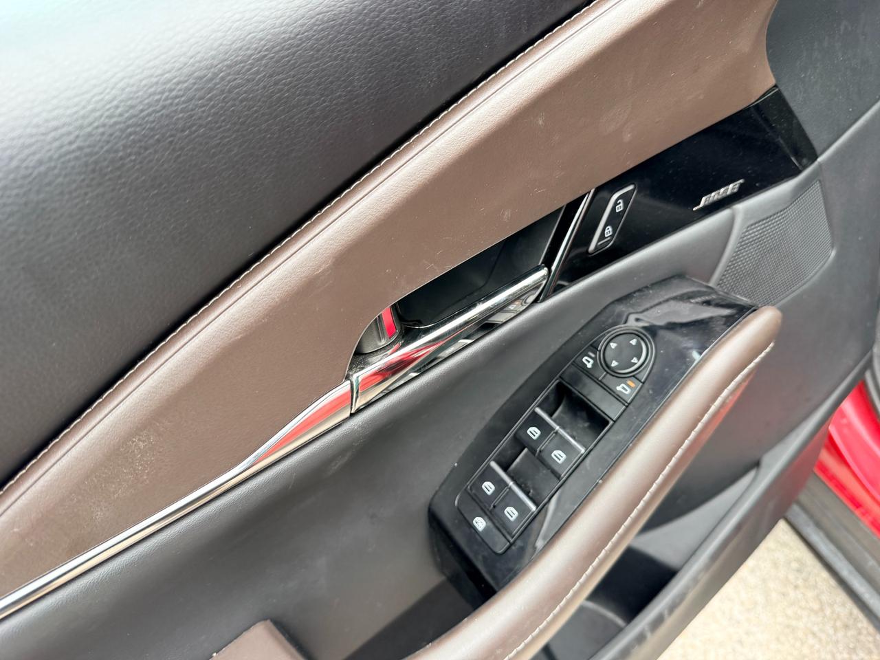 2023 Mazda CX-30 GT 4dr i-ACTIV All-Wheel Drive Sport Utility Photo