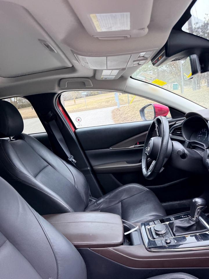 2023 Mazda CX-30 GT 4dr i-ACTIV All-Wheel Drive Sport Utility Photo