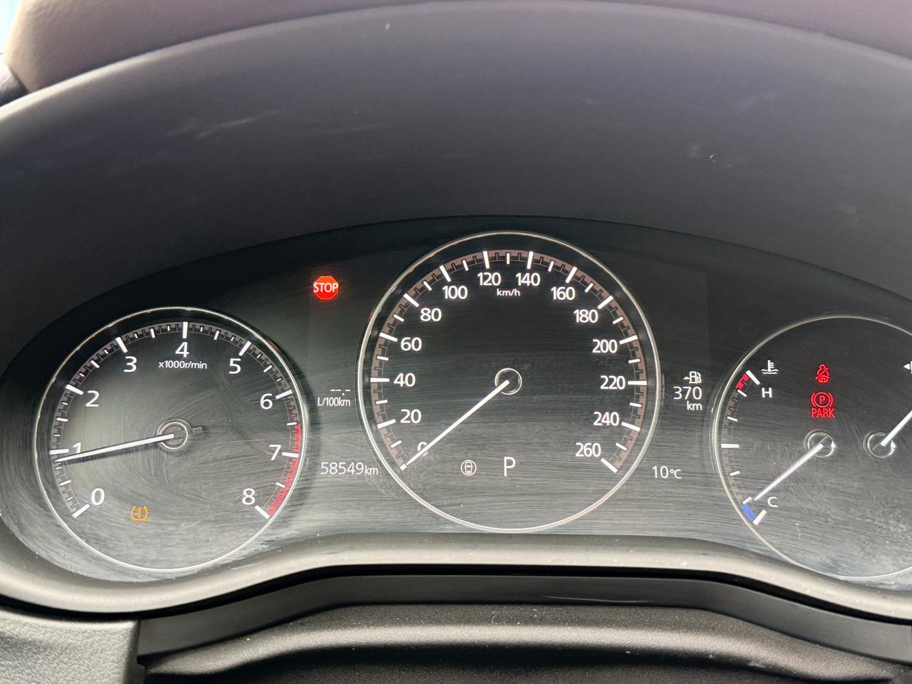 2023 Mazda CX-30 GT 4dr i-ACTIV All-Wheel Drive Sport Utility Photo