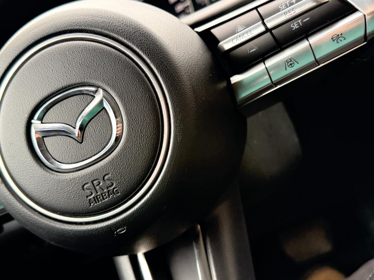 2023 Mazda CX-30 GT 4dr i-ACTIV All-Wheel Drive Sport Utility Photo