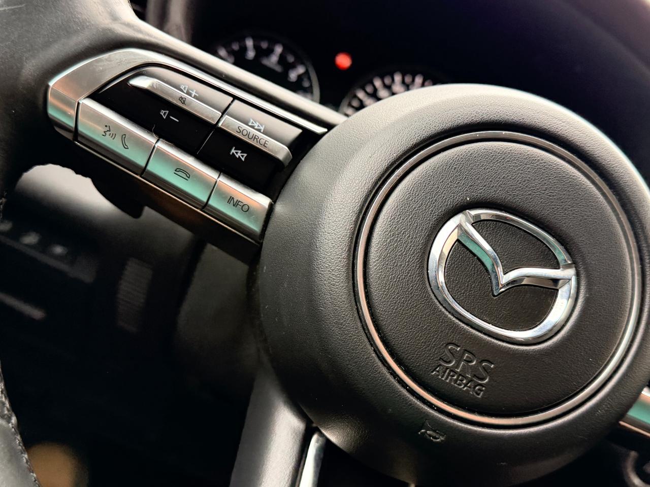 2023 Mazda CX-30 GT 4dr i-ACTIV All-Wheel Drive Sport Utility Photo