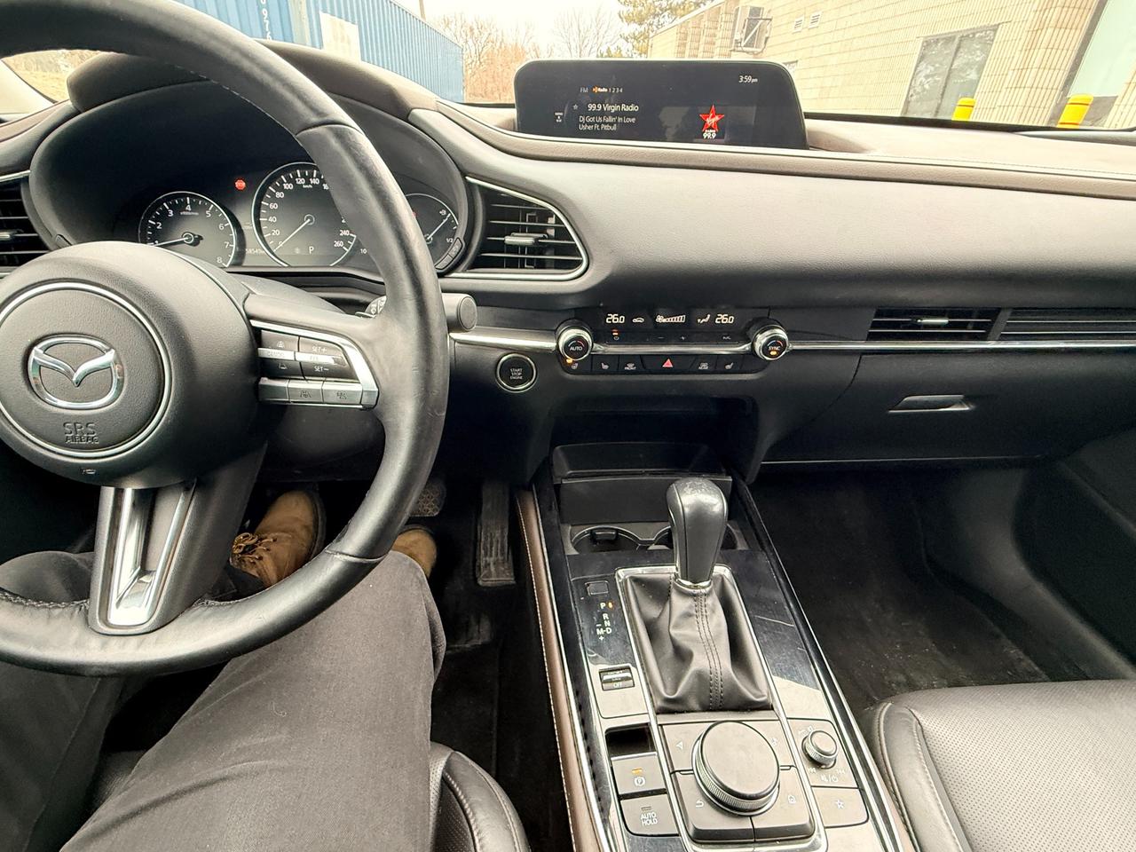 2023 Mazda CX-30 GT 4dr i-ACTIV All-Wheel Drive Sport Utility Photo