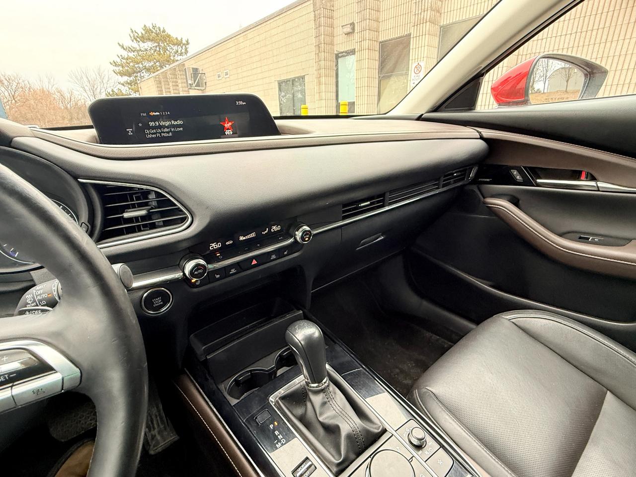 2023 Mazda CX-30 GT 4dr i-ACTIV All-Wheel Drive Sport Utility Photo