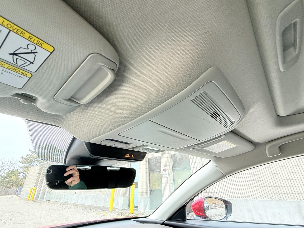 2023 Mazda CX-30 GT 4dr i-ACTIV All-Wheel Drive Sport Utility Photo