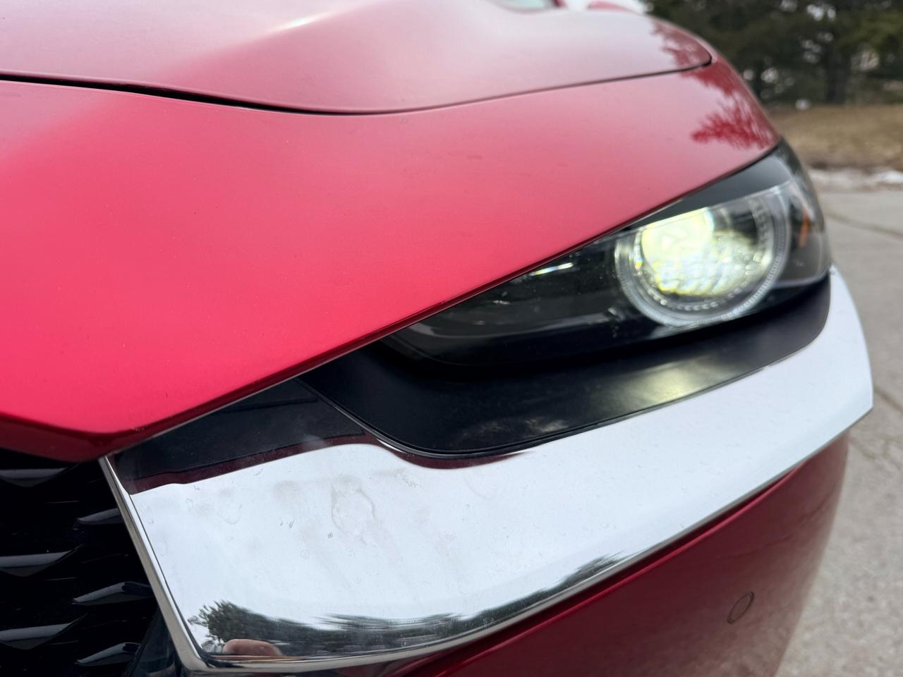 2023 Mazda CX-30 GT 4dr i-ACTIV All-Wheel Drive Sport Utility Photo