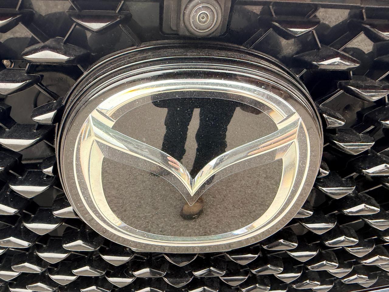 2023 Mazda CX-30 GT 4dr i-ACTIV All-Wheel Drive Sport Utility Photo