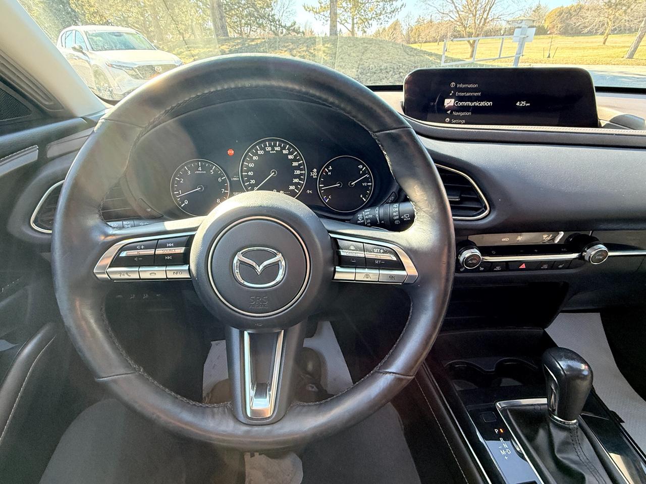 2023 Mazda CX-30 GT 4dr i-ACTIV All-Wheel Drive Sport Utility Photo