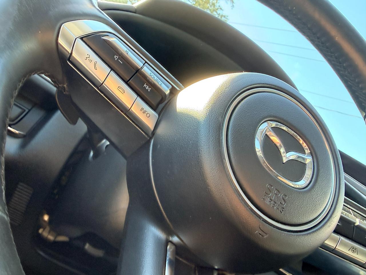 2023 Mazda CX-30 GT 4dr i-ACTIV All-Wheel Drive Sport Utility Photo