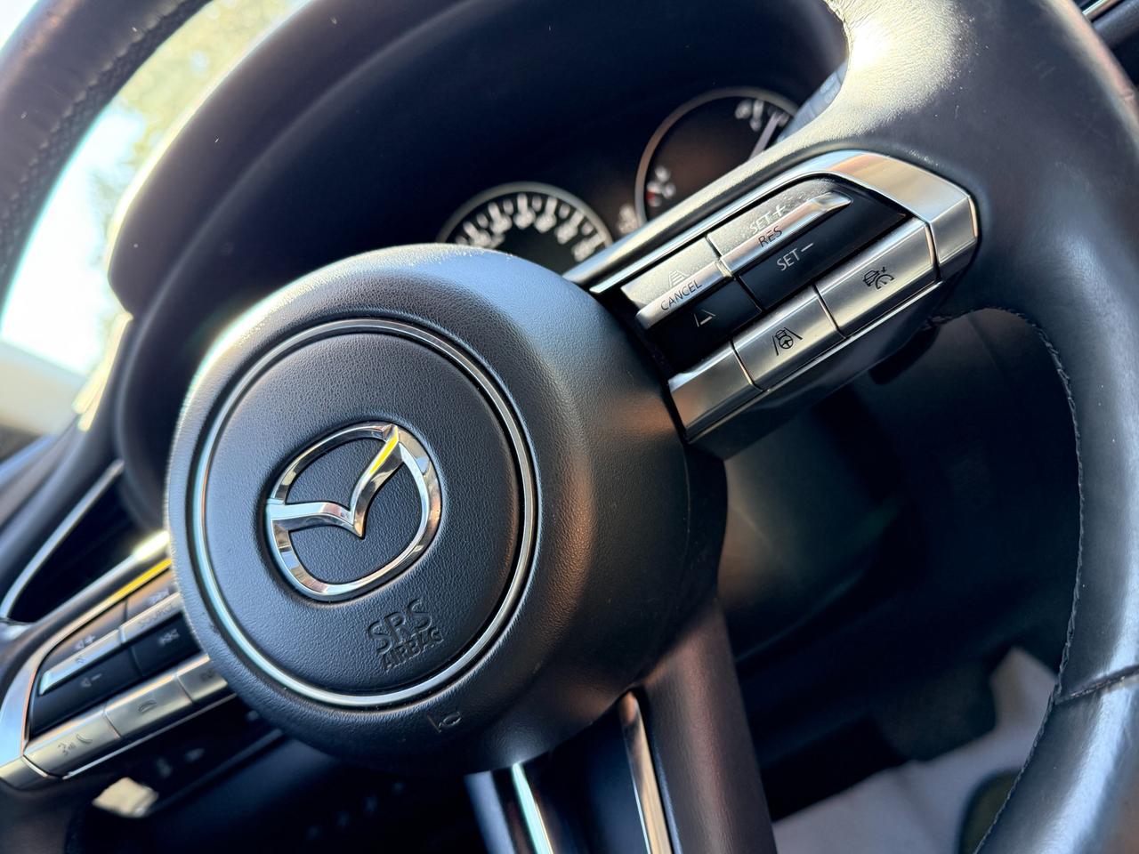 2023 Mazda CX-30 GT 4dr i-ACTIV All-Wheel Drive Sport Utility Photo