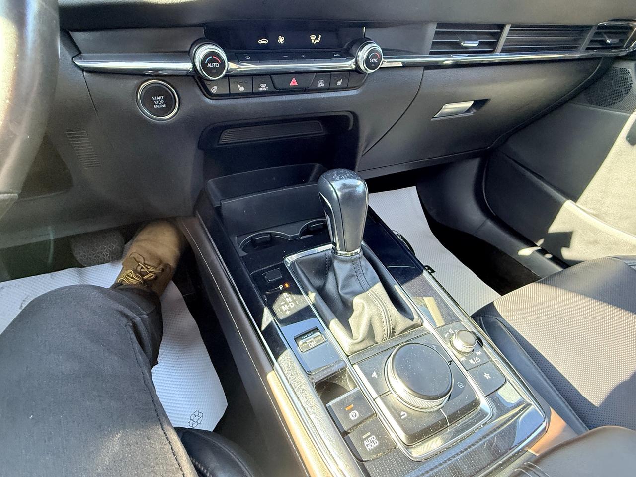 2023 Mazda CX-30 GT 4dr i-ACTIV All-Wheel Drive Sport Utility Photo