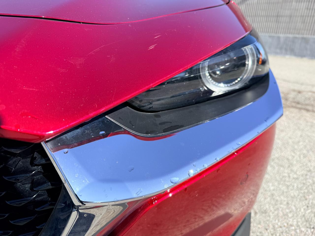 2023 Mazda CX-30 GT 4dr i-ACTIV All-Wheel Drive Sport Utility Photo